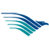 GA logo